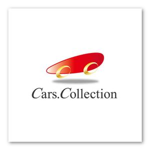 sitepocket (sitepocket)さんの「Cars.Collection」のロゴ作成への提案