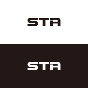 utamaru (utamaru)さんの営業代行会社「株式会社STA」のロゴへの提案