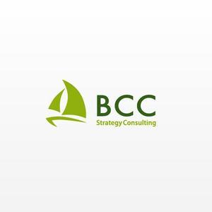 L-design (CMYK)さんの「BCC」のロゴ作成への提案