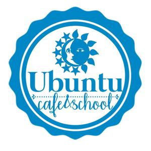 AKIYAMA RR (akiyam-0101)さんの昼は編み物カフェ、夜はグローバルな学習塾を二部制で運営する「Ubuntu」のロゴへの提案