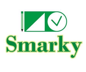 faris_design (farisu)さんの新会社「Smarky」のロゴ、アイコン制作への提案