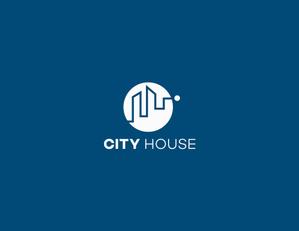 H.i.LAB. (IshiiHiroki)さんの不動産会社「CITY HOUSE (CAMBODIA) CO., LTD.」のロゴへの提案