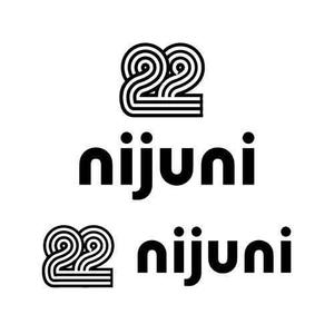timkyanpy (lady-miriann)さんのIT企業のロゴデザイン「NIJUNI Inc.」への提案
