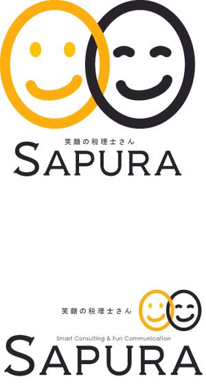 will-1000さんの税理士事務所　「Sapura」のロゴ作成への提案