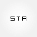 tanaka10 (tanaka10)さんの営業代行会社「株式会社STA」のロゴへの提案