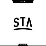 queuecat (queuecat)さんの営業代行会社「株式会社STA」のロゴへの提案