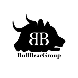 でぃで ()さんの株式会社　BullBearGroupの会社を象徴するロゴへの提案