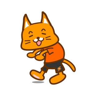 Jelly (Jelly)さんの猫背改善プログラムのキャラクター作成への提案