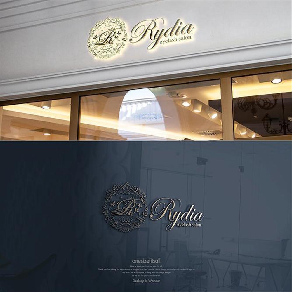 2019.04.01 Rydia-eyelash salon-様【LOGO】1.jpg