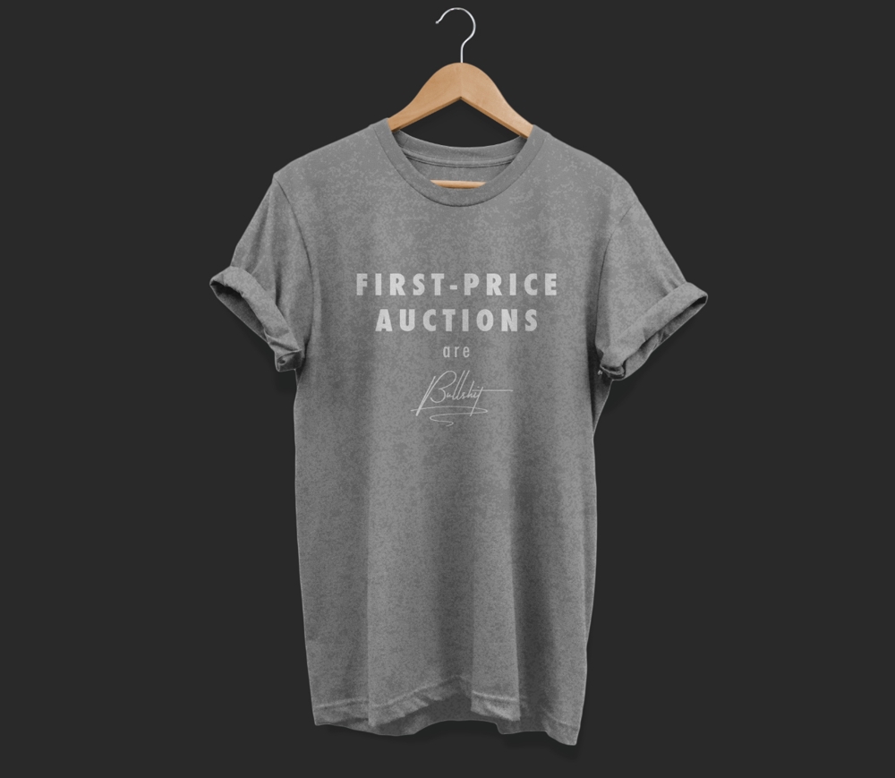 会社のノベルティ（一部販売）用のTシャツデザイン（2-3種）
