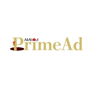 taguriano (YTOKU)さんの広告ソリューション「All About PrimeAd」のロゴ　への提案