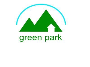 TAKAHIRO001さんの人気アウトドア複合施設　グリーンパーク山東のロゴへの提案
