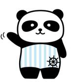 niminiさんの20代～30代の女性に受け入れられるパンダのキャラクターのイラストへの提案