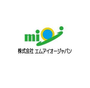 mican11さんの「株式会社エムアイオージャパン」のロゴ作成への提案