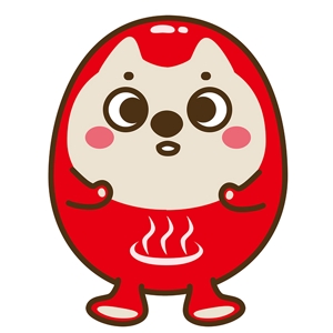 ISSOKU (kazunori131)さんの子ども受けがする可愛いキャラクター。中国輸出用のお菓子のパッケージ用への提案