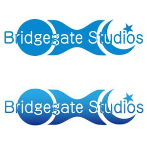 silo3 (silo)さんの「Bridgegate Studios」のロゴ作成への提案