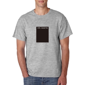 DESIGN SAKKA (N_Mat)さんの会社のノベルティ（一部販売）用のTシャツデザイン（2-3種）への提案