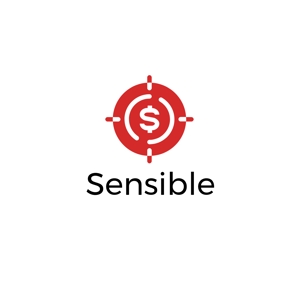 Pine god (godpine724)さんのセミナー、コンサルティング運営会社「Sensible」のロゴへの提案