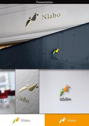 hayate_design ()さんの事業ブランド名のロゴ作成依頼への提案