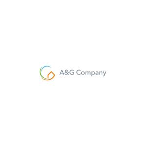 nabe (nabe)さんのリフォーム会社、リノベーション会社「株式会社A&G Company」の新ロゴデザインへの提案