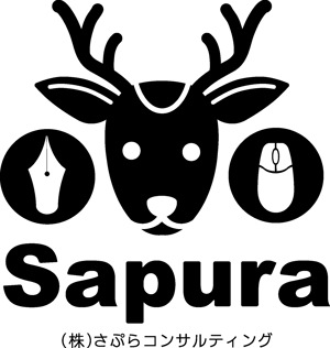 SUN DESIGN (keishi0016)さんの税理士事務所　「Sapura」のロゴ作成への提案