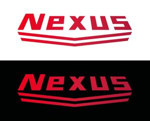 chanlanさんのカーパーツショップ「Nexus」のロゴ制作への提案