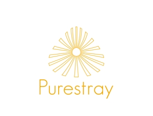 CSK.works ()さんの「Purestray    (株)ピュアレストレイ　（日本語は重要ではありません）」のロゴ作成への提案