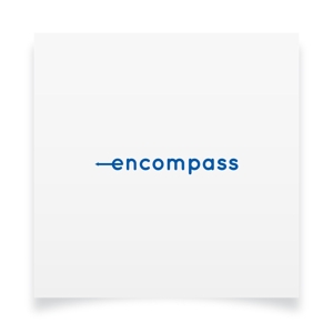KIONA (KIONA)さんの「Encompass」のロゴ作成への提案