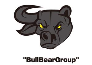 清水　貴史 (smirk777)さんの株式会社　BullBearGroupの会社を象徴するロゴへの提案