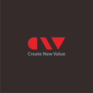 nabe (nabe)さんの経営コンサルティング会社「合同会社Create New Value」のロゴへの提案