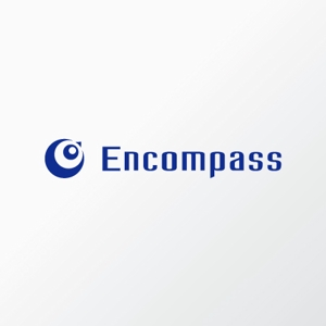 ol_z (ol_z)さんの「Encompass」のロゴ作成への提案