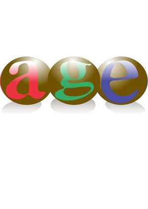なっつ (mamanooheso)さんの「age エージグループ」のロゴ作成への提案