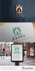 drkigawa (drkigawa)さんのリフォーム・リノベーション会社のロゴ募集への提案