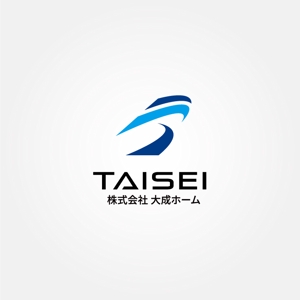 tanaka10 (tanaka10)さんの株式会社 大成ホーム のロゴ制作への提案
