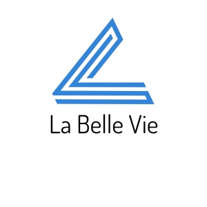 Pine god (godpine724)さんのLa Belle Vieのブランドロゴへの提案