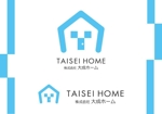 TET (TetsuyaKanayama)さんの株式会社 大成ホーム のロゴ制作への提案