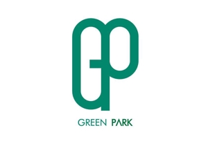 清水　貴史 (smirk777)さんの人気アウトドア複合施設　グリーンパーク山東のロゴへの提案