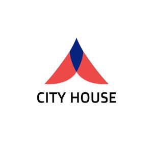 Pine god (godpine724)さんの不動産会社「CITY HOUSE (CAMBODIA) CO., LTD.」のロゴへの提案