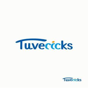 celeryさんの「Tuvericks」のロゴ作成への提案