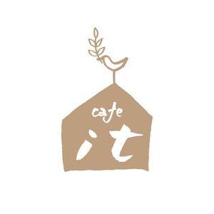 marukei (marukei)さんのカフェ　ｃａｆｅ　ｉｔへの提案