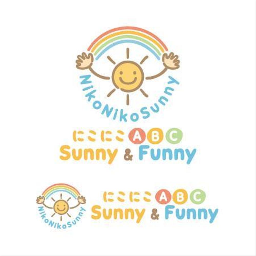 にこにこABC_Sunny&Funny(2案目).jpg