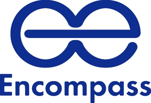 SUN DESIGN (keishi0016)さんの「Encompass」のロゴ作成への提案