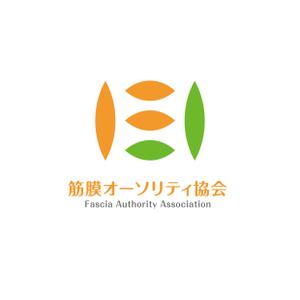 RISU (RISU)さんの協会名「筋膜オーソリティ協会」のロゴおよびロゴマークの作成への提案