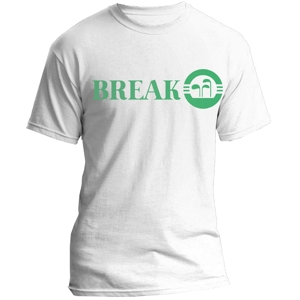 AKIYAMA RR (akiyam-0101)さんのゴルフサークル「BREAK」のロゴへの提案