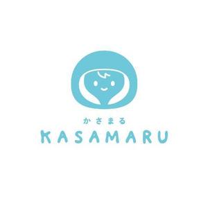 krrrrrrrkrさんの実用新案登録済みのこれから売り出していく新商品（日傘、日よけ）のロゴへの提案