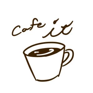 conmeiさんのカフェ　ｃａｆｅ　ｉｔへの提案