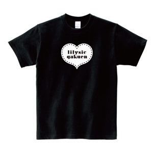ハイデザイン (highdesign)さんのアイドルグループのTシャツデザインへの提案