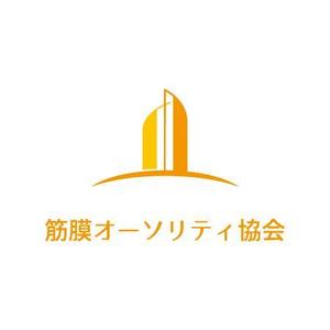 teppei (teppei-miyamoto)さんの協会名「筋膜オーソリティ協会」のロゴおよびロゴマークの作成への提案