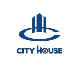 proseed_design (bt0605)さんの不動産会社「CITY HOUSE (CAMBODIA) CO., LTD.」のロゴへの提案