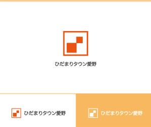 動画サムネ職人 (web-pro100)さんの袋井愛野に新規OPENする大型分譲地のブランドロゴ作成への提案